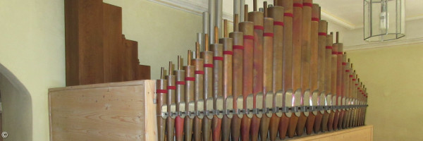 Orgel