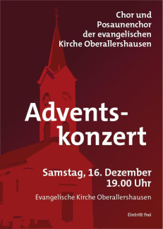 Adventskonzert