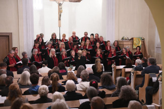 echo-chor advent2025