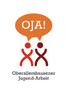 OJA! Logo